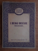 Ioan Budai Deleanu - Tiganiada