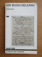 Ioan Budai Deleanu - Tiganiada