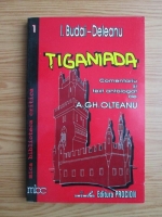 Ioan Budai Deleanu - Tiganiada