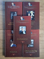 Ioan Chirila - Integrala (5 volume)
