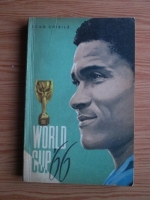 Ioan Chirila - World cup 66