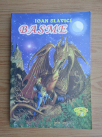 Ioan Slavici - Basme