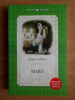 Ioan Slavici - Mara