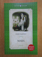 Ioan Slavici - Mara