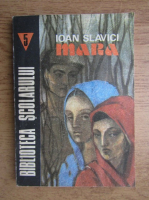 Ioan Slavici - Mara