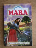 Ioan Slavici - Mara