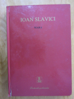 Ioan Slavici - Mara