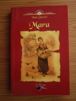 Ioan Slavici - Mara
