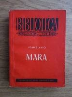 Ioan Slavici - Mara