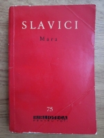 Ioan Slavici - Mara