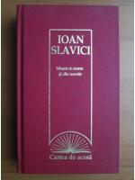 Ioan Slavici - Moara cu noroc si alte nuvele