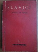 Ioan Slavici - Moara cu noroc