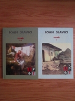 Ioan Slavici - Nuvele (2 volume)