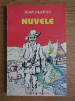 Ioan Slavici - Nuvele