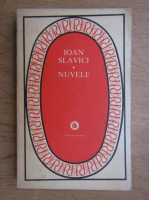 Ioan Slavici - Nuvele