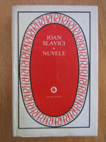 Ioan Slavici - Nuvele