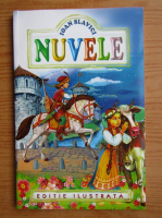 Ioan Slavici - Nuvele