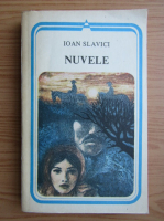 Ioan Slavici - Nuvele