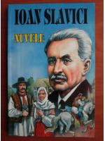 Ioan Slavici - Nuvele