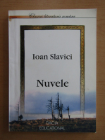Ioan Slavici - Nuvele