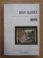 Ioan Slavici - Nuvele