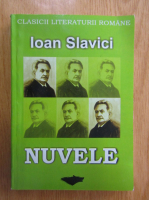 Ioan Slavici - Nuvele