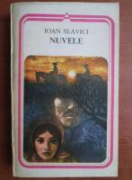 Ioan Slavici - Nuvele