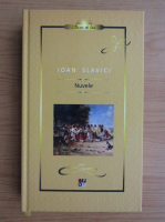 Ioan Slavici - Nuvele
