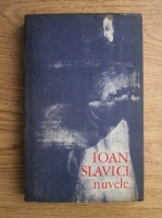 Ioan Slavici - Nuvele