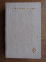 Ioan Slavici - Opere (volumul 13)