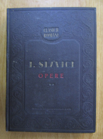 Ioan Slavici - Opere, volumul 2. Mara