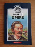 Ioan Slavici - Opere