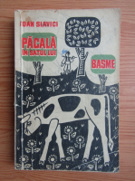 Ioan Slavici - Pacala in satul lui