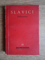 Ioan Slavici - Padureanca 