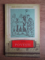 Ioan Slavici - Povesti