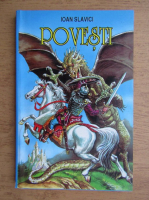 Ioan Slavici - Povesti