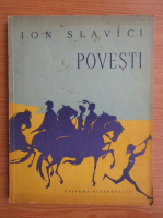 Ioan Slavici - Povesti