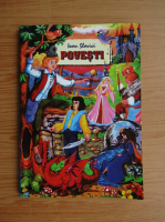 Ioan Slavici - Povesti