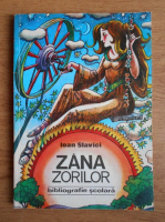 Ioan Slavici - Zana Zorilor