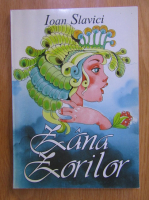 Ioan Slavici - Zana Zorilor