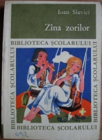 Ioan Slavici - Zana zorilor