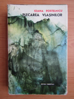 Ioana Postelnicu - Plecarea vlasinilor