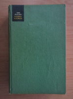 Ioana Postelnicu - Plecarea vlasinilor