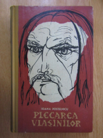 Ioana Postelnicu - Plecarea vlasinilor