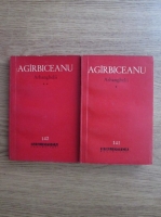 Ion Agarbiceanu - Arhanghelii (2 volume)