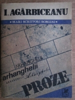 Ion Agarbiceanu - Arhanghelii