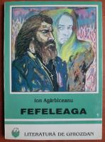 Ion Agarbiceanu - Fefeleaga
