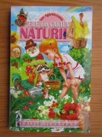 Ion Agarbiceanu - File din cartea naturii