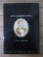 Ion Agarbiceanu - Licean...odinioara