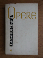 Ion Agarbiceanu - Opere (volumul 10)